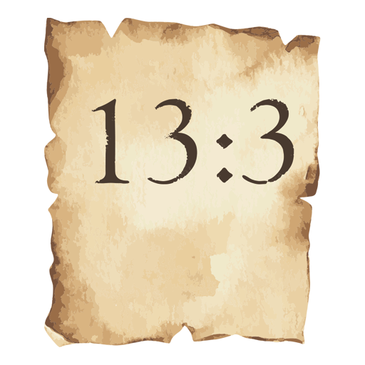 Thirteen3 Ministries Inc.