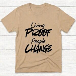Living Proof