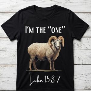 I'm the "One"